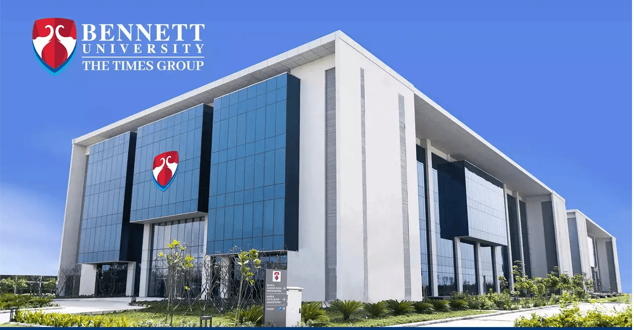 Bennett University