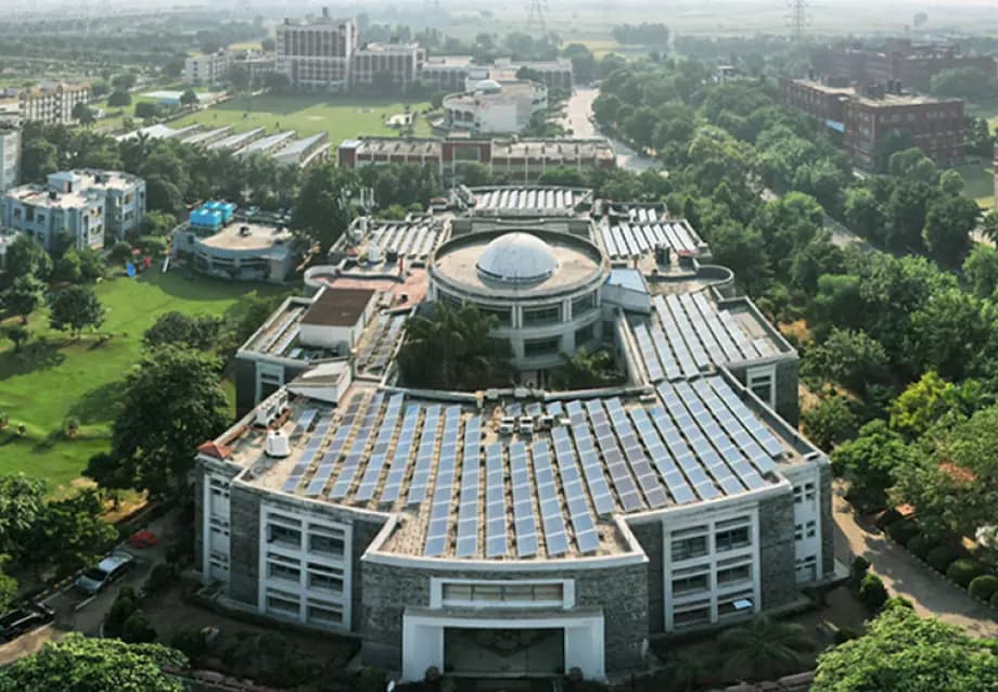BIMTECH Campus