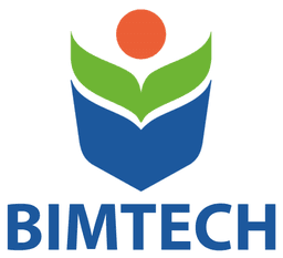 BIMTECH Logo