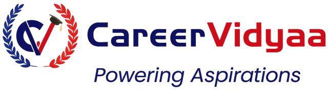 Career Vidyaa Logo