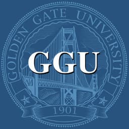 GGU Logo