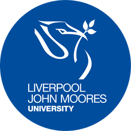 LJMU Logo