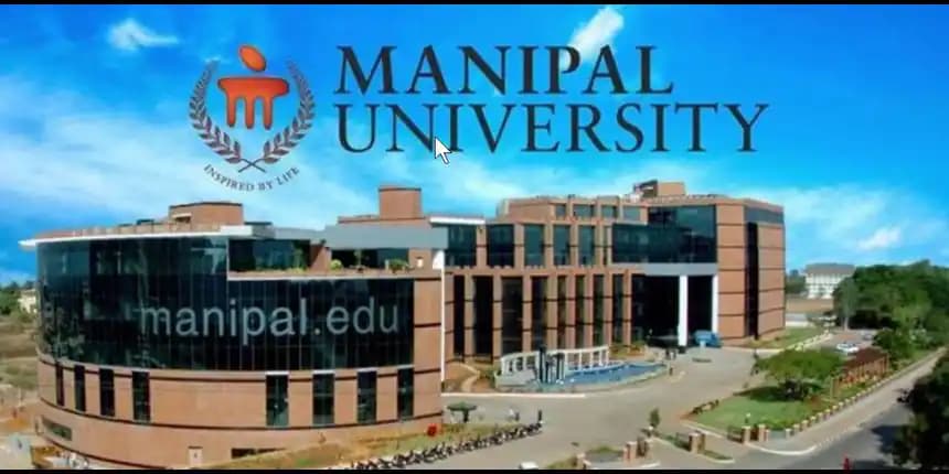 Manipal University Jaipur