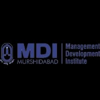 MDI Murshidabad Logo