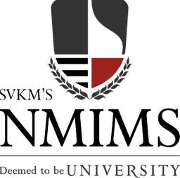 NMIMS Logo