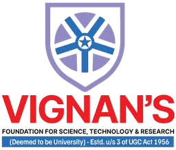 Vignan Logo