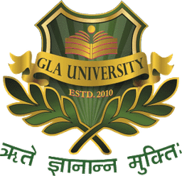 GLA Logo