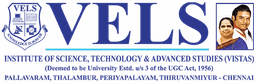 VISTAS Chennai Logo