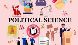 political science